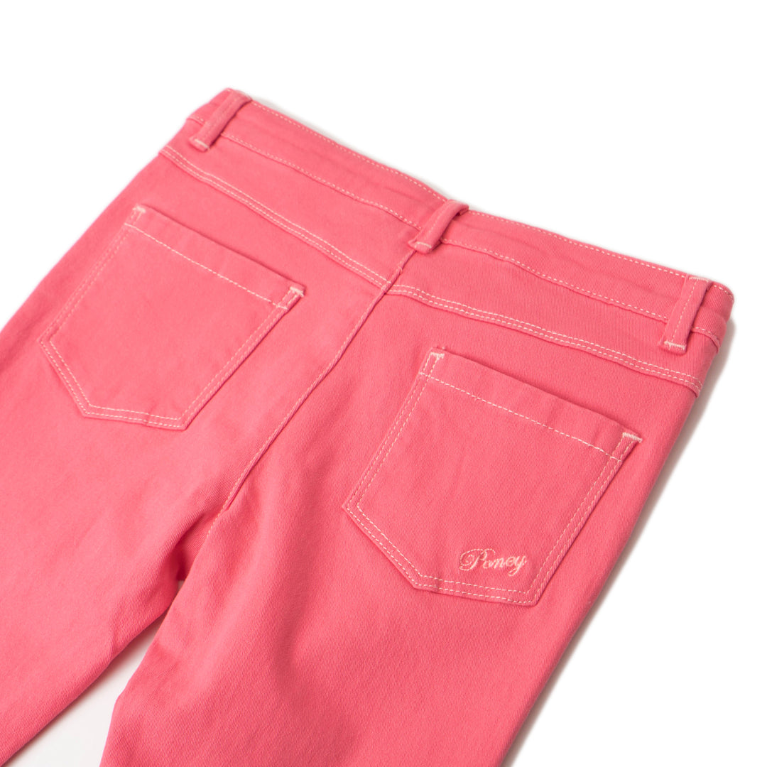 Poney Girls Long Pants 8070