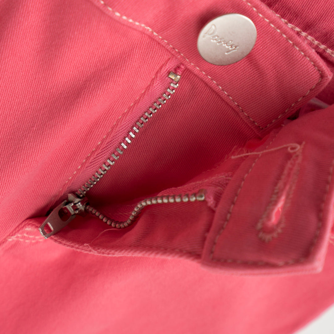 Poney Girls Long Pants 8070