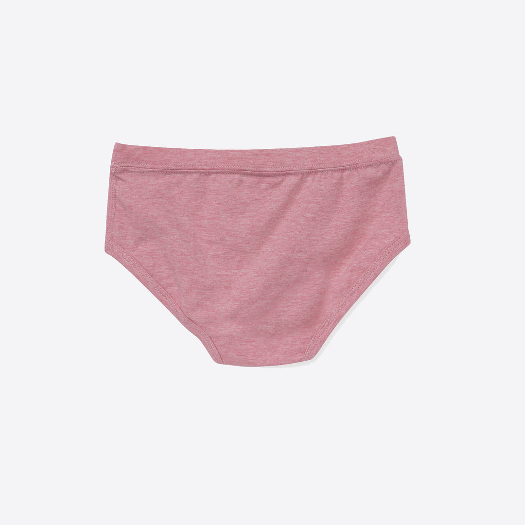 Poney Girls 2-Pack Underwear 9326