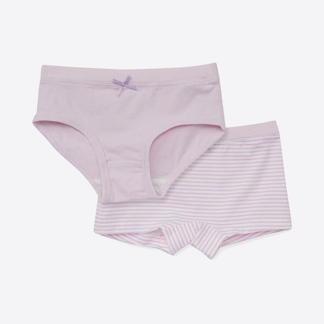 Poney Girls 2-Pack Underwear 9334