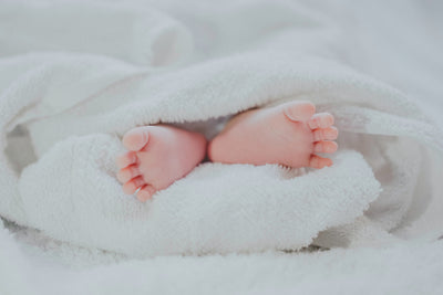 Items You'll Need for Your Newborn Baby