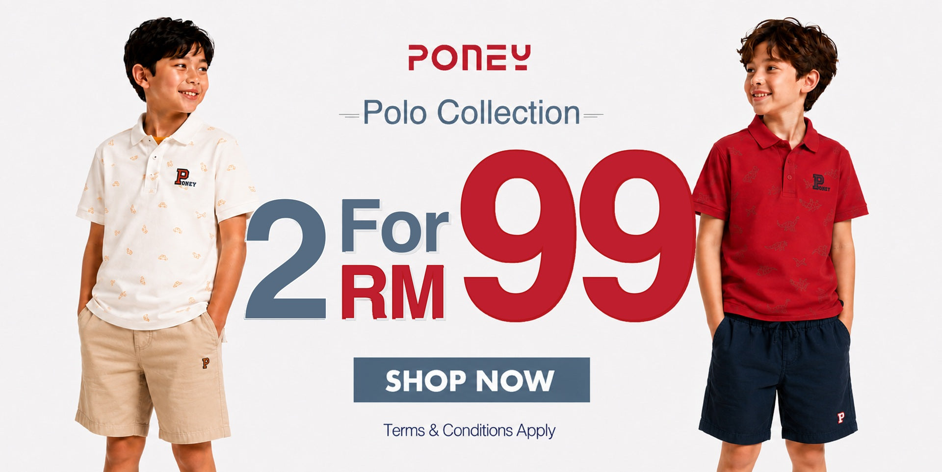 Polo Collection