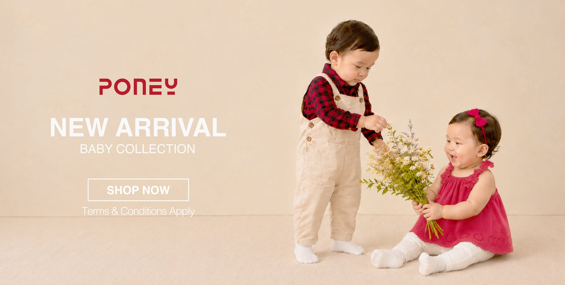 Baby Fashion