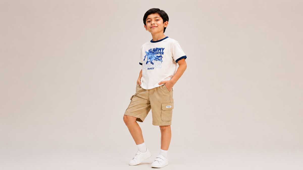 Skybound Racer for Him 2026