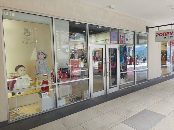 GENTING PREMIUM OUTLETS - 3