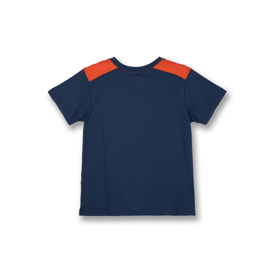 Poney Boys S/Sleeve Tee 8595