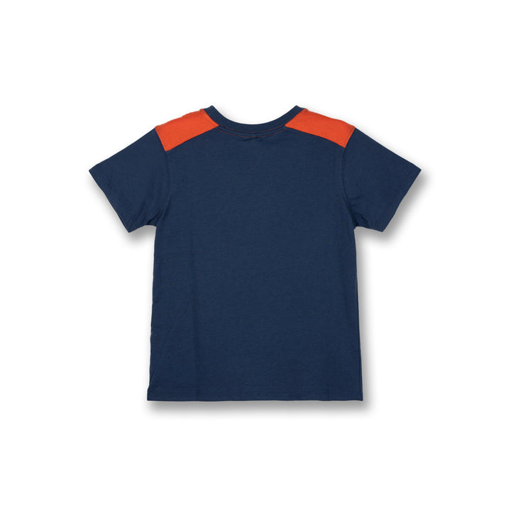 Poney Boys S/Sleeve Tee 8595