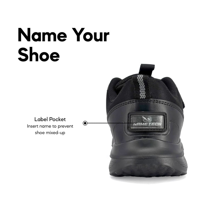 Abaro School Shoes HW2882N