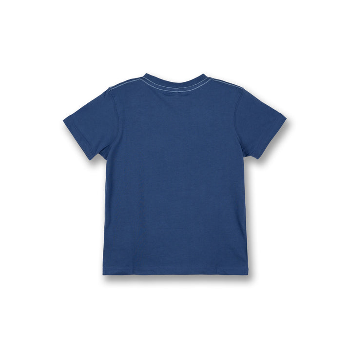 Poney Boys S/Sleeve Tee 8580