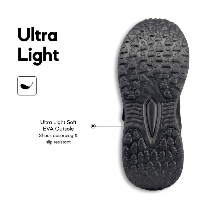 Abaro School Shoes HW2882N