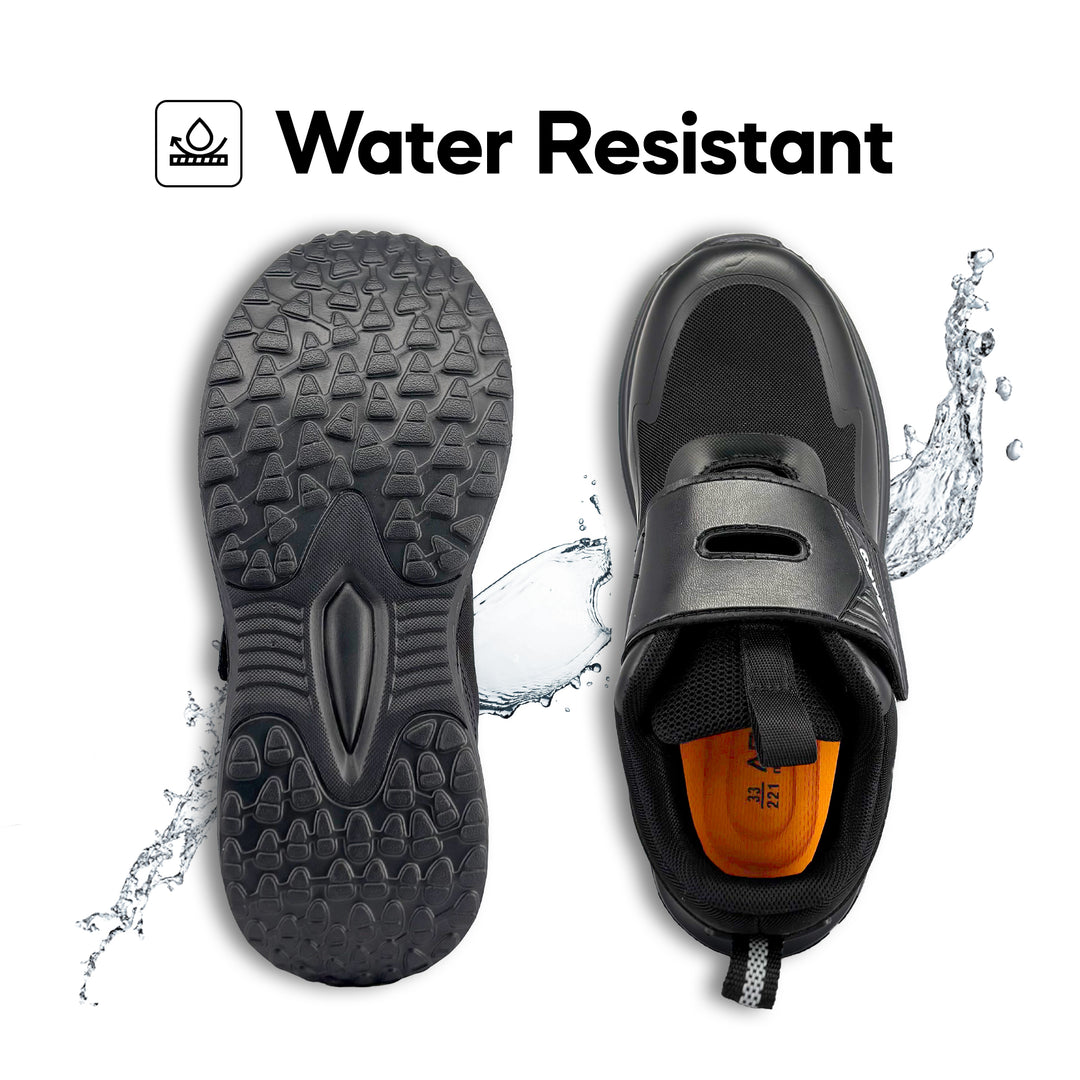 Abaro School Shoes HW2882N