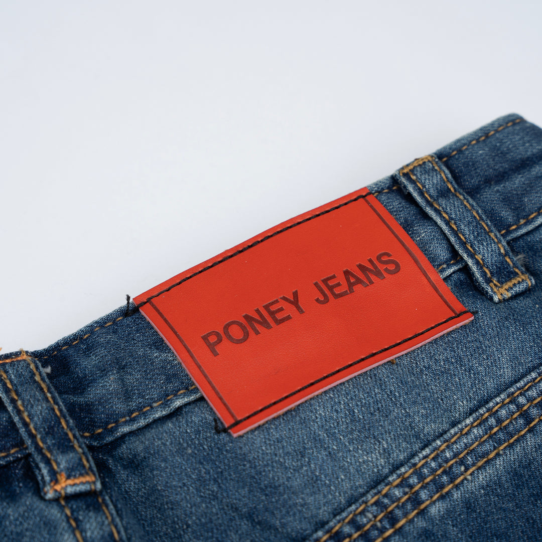 Poney Boys Bermuda 2132