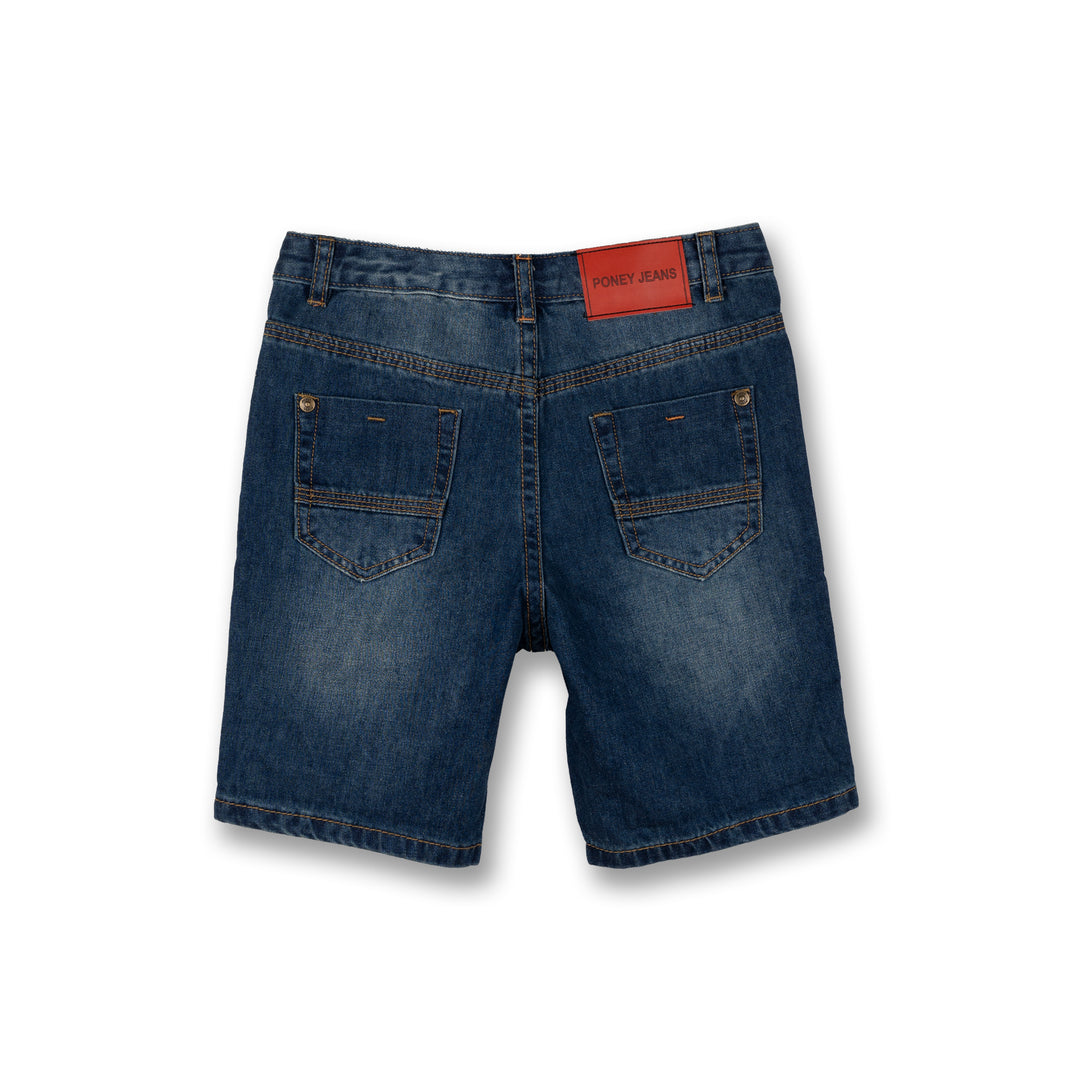 Poney Boys Bermuda 2132