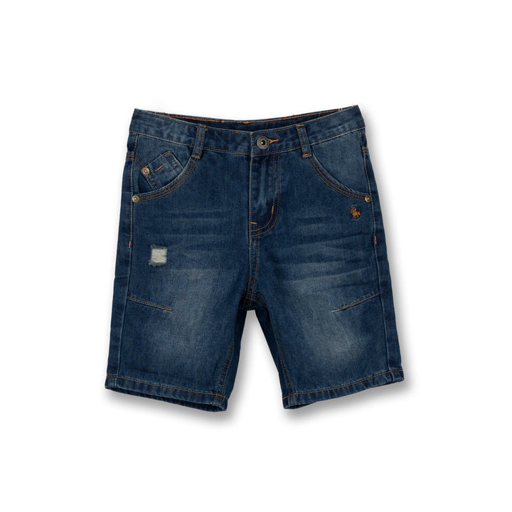 Poney Boys Bermuda 2132