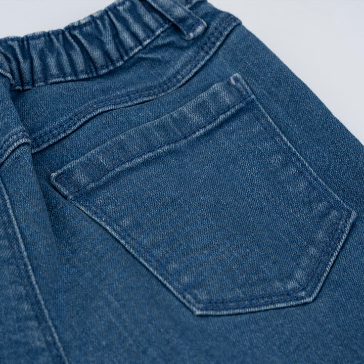 Poney Girls Jeans 7829