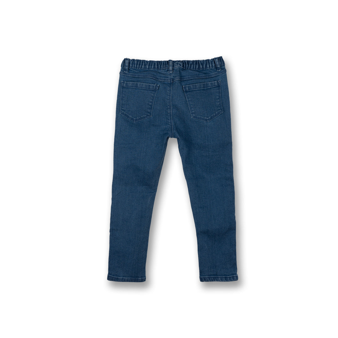 Poney Girls Jeans 7829