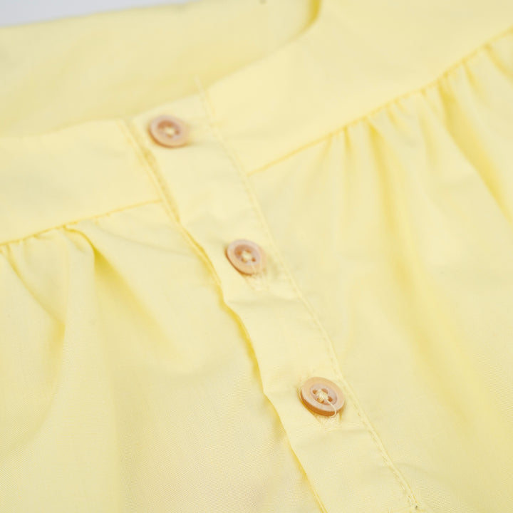 Poney Girls ShortSleeve Blouse 2081