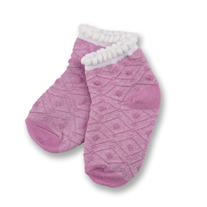 Poney Baby Girls Comfortable Socks Assorted Colours