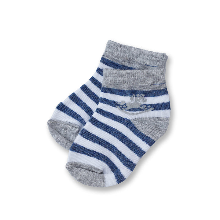 Poney Boys Baby Poney Socks