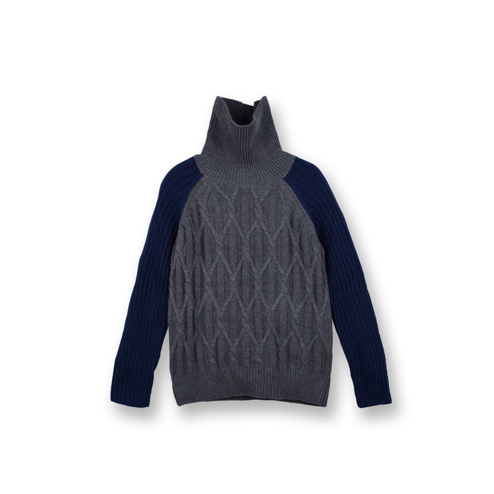 Poney Boys Long Sleeve Sweater 1181737
