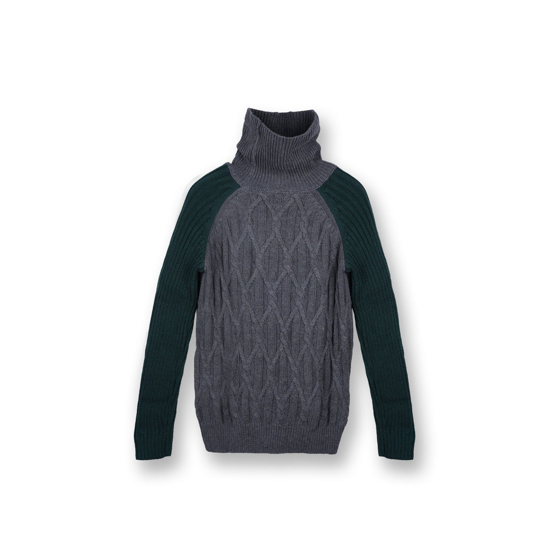 Poney Boys Long Sleeve Sweater 1181737