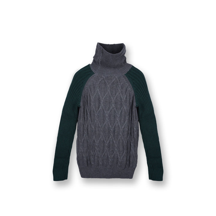 Poney Boys Long Sleeve Sweater 1181737