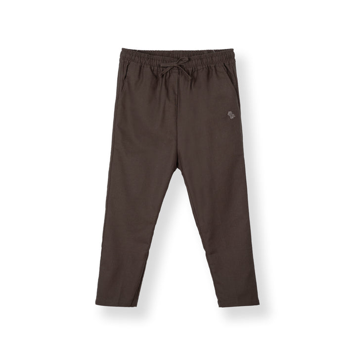 Poney Boys Rais Brown Long Pants