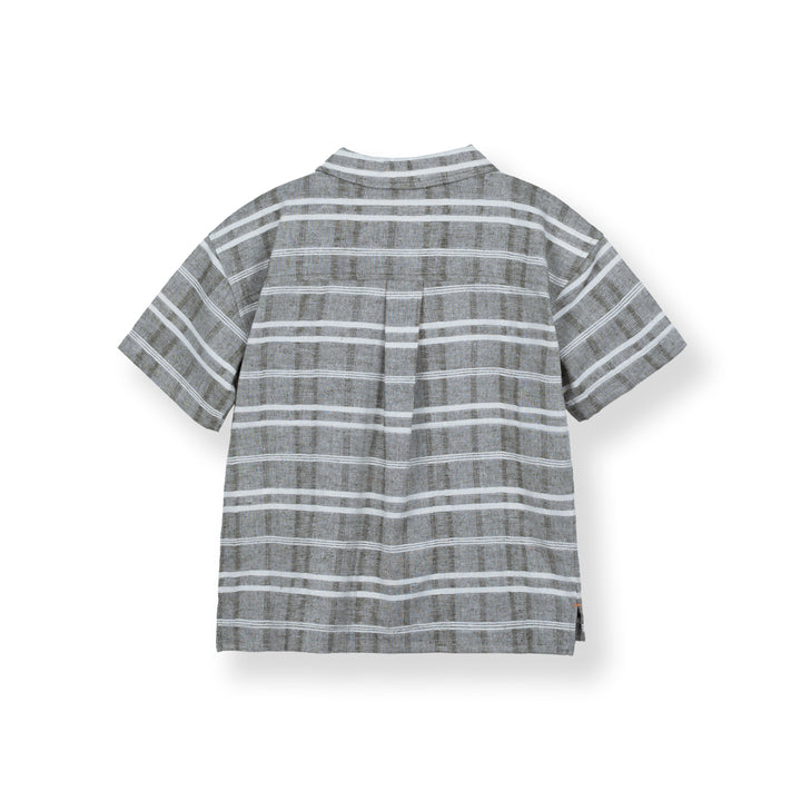 Poney Boys Multi Color Short Sleeve Tee