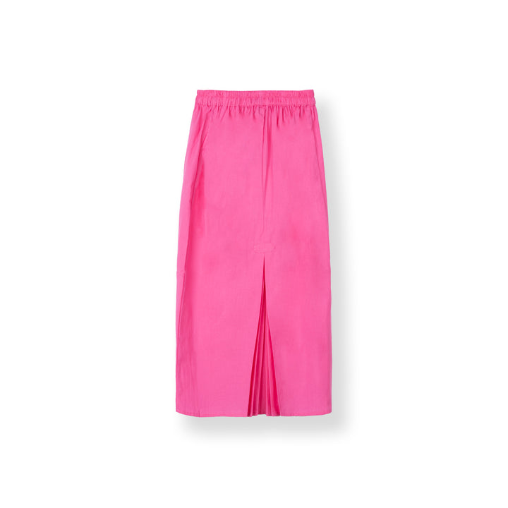 Poney Girls Yaffa Fuchsia Long Skirt