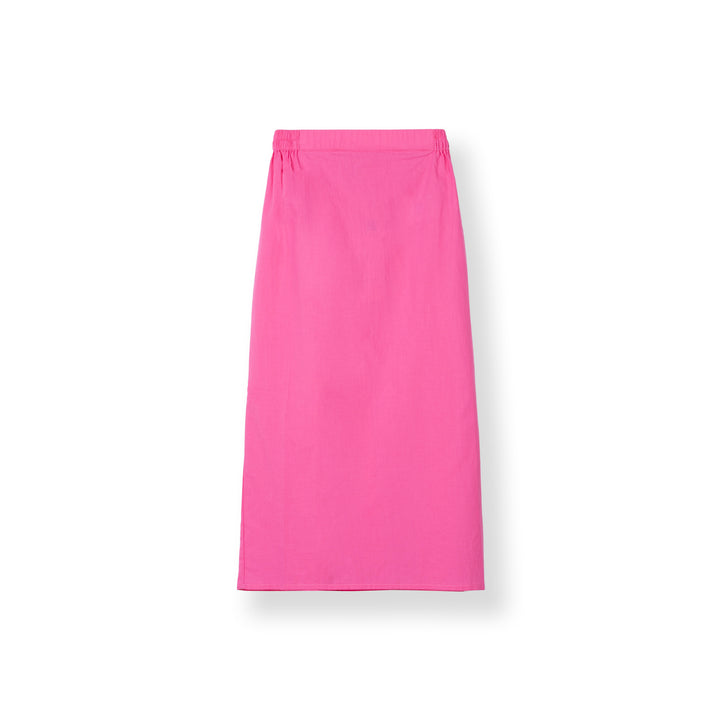 Poney Girls Yaffa Fuchsia Long Skirt