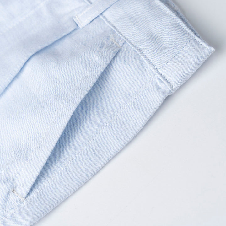 Wide Legs Straight Pants