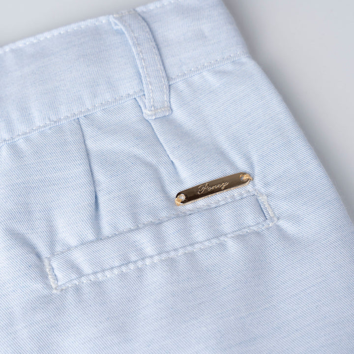 Wide Legs Straight Pants