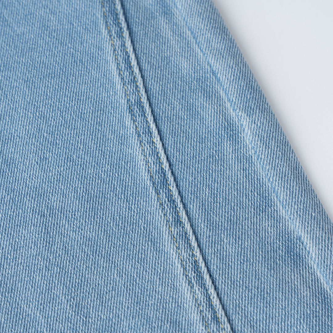 Relaxed Balloon Jeans