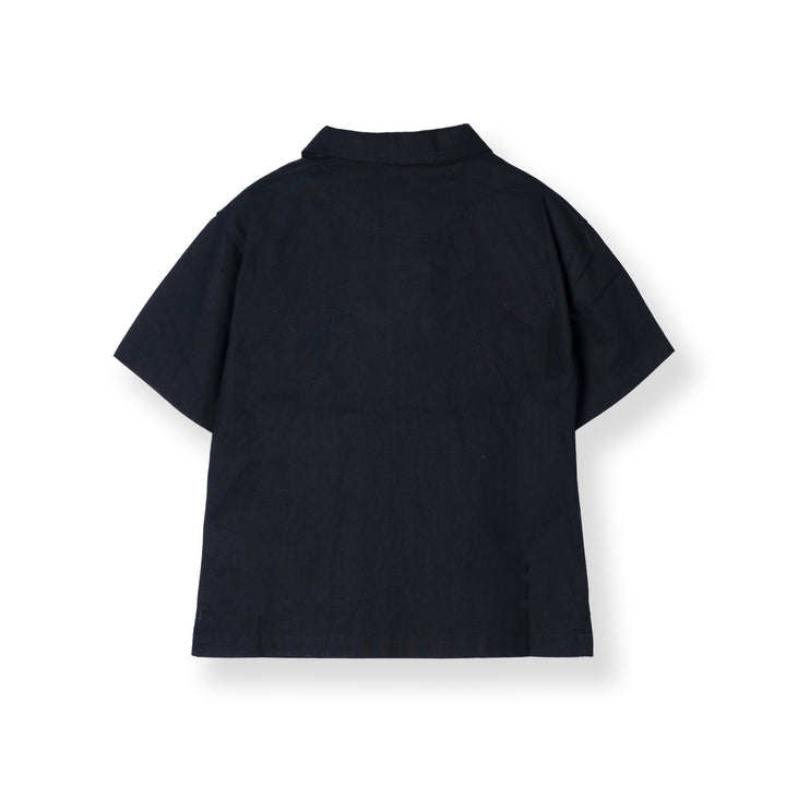 Black Bawling Shirts