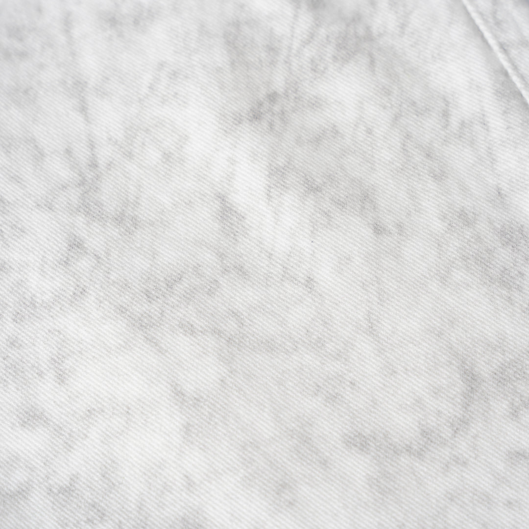 Relaxed Baggy Trousers