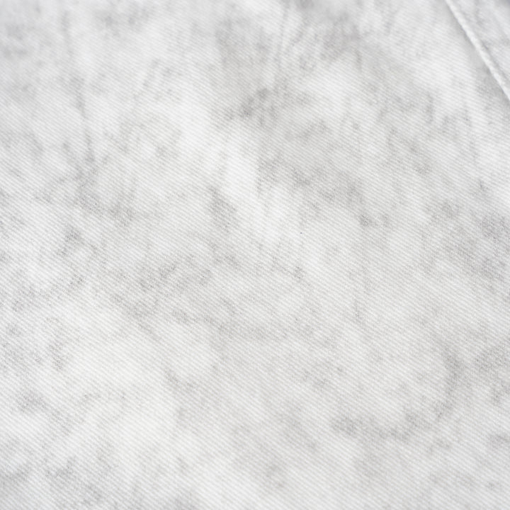 Relaxed Baggy Trousers