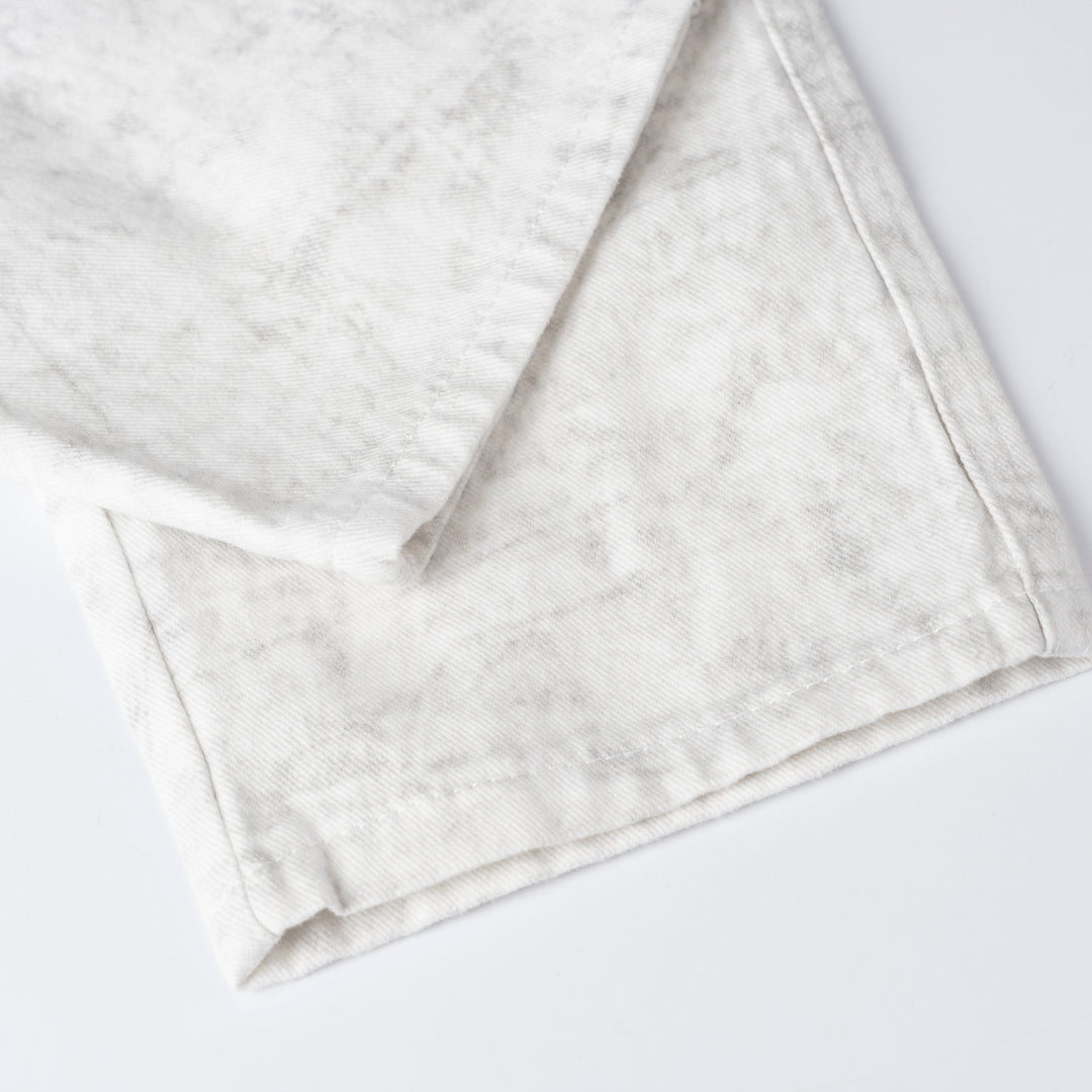 Relaxed Baggy Trousers