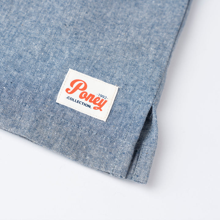 Linen Zip-up Shorts Sleeves Shirts