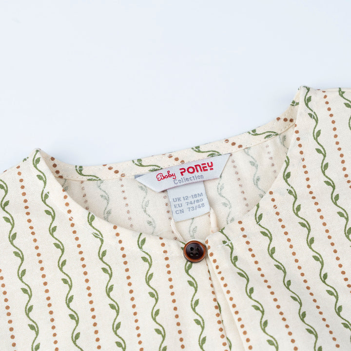 Aryan Short Sleeve Shirt