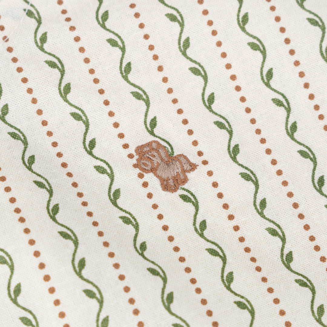 Aryan Short Sleeve Shirt