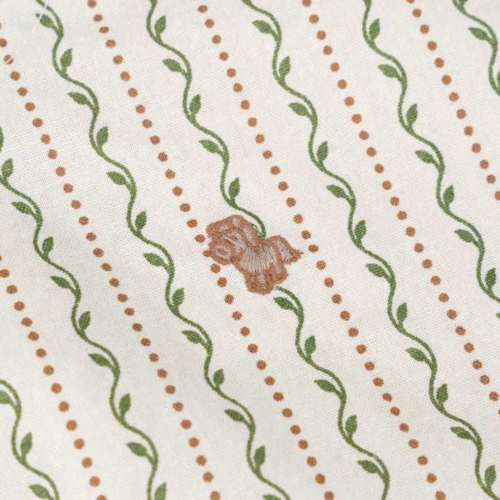 Aryan Short Sleeve Shirt