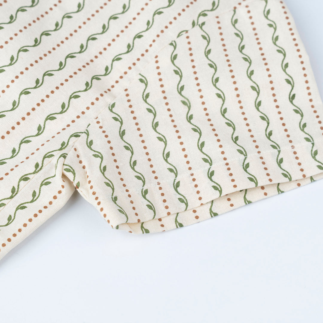 Aryan Short Sleeve Shirt