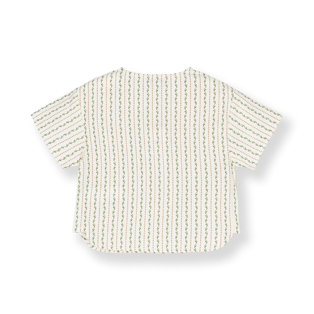 Aryan Short Sleeve Shirt