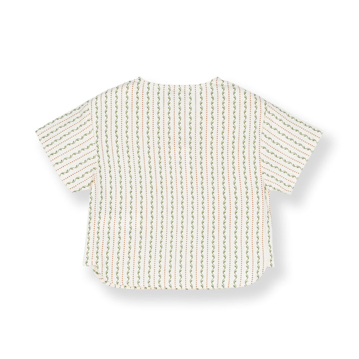 Aryan Short Sleeve Shirt