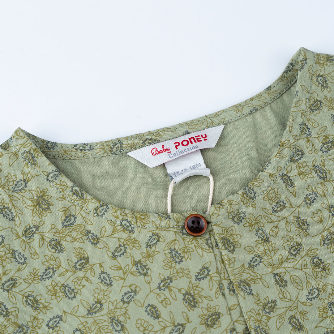 Imran Short Sleeve Shirt