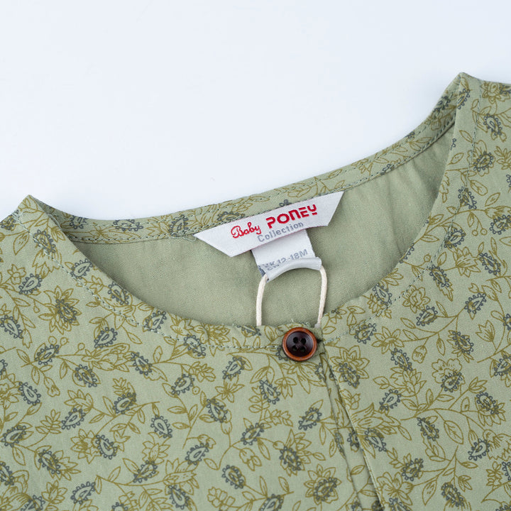 Imran Short Sleeve Shirt