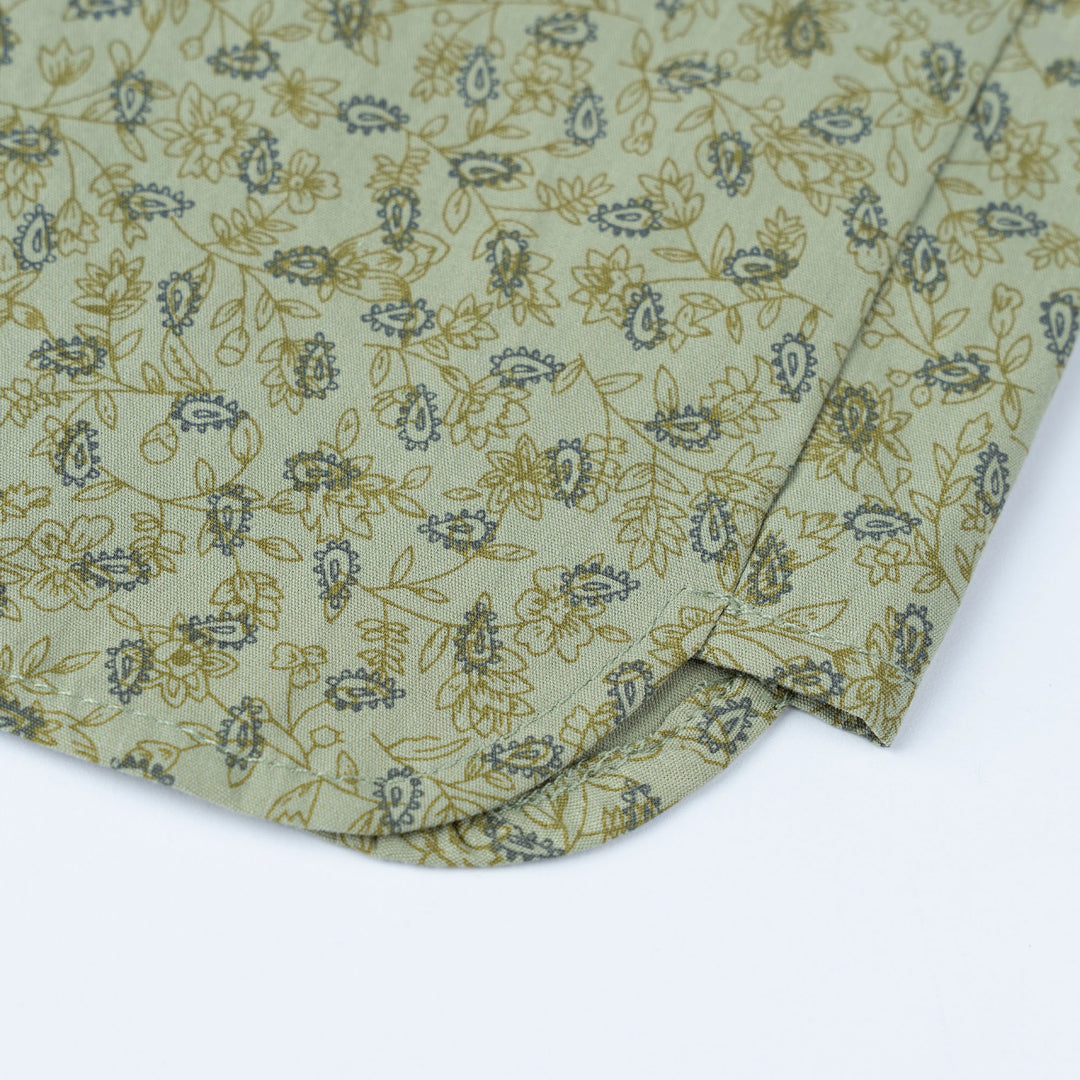 Imran Short Sleeve Shirt