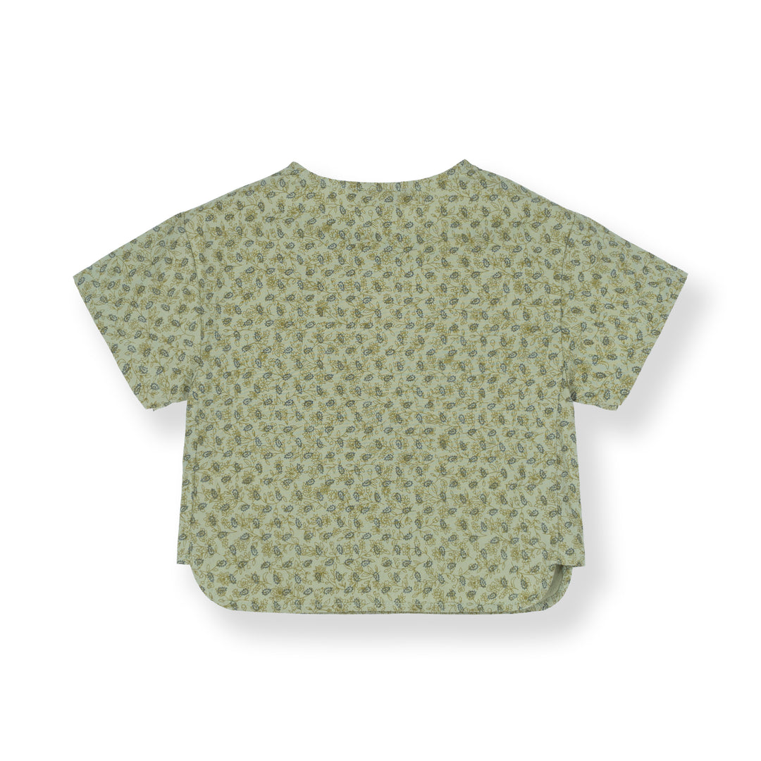 Imran Short Sleeve Shirt