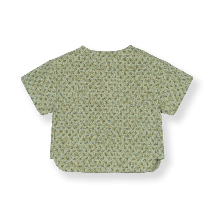 Imran Short Sleeve Shirt