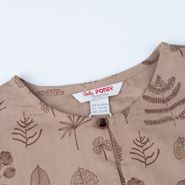 Safwan Short Sleeve Shirt